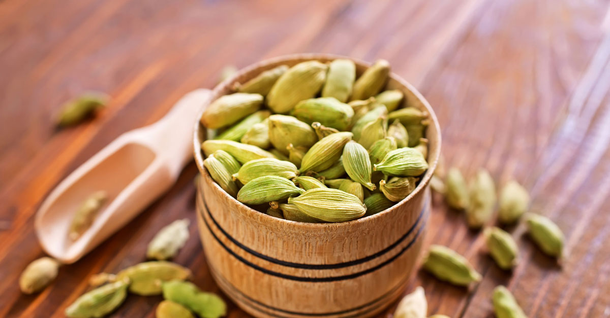 Cardamom Queen Of Spices Healthyliving From Nature Buy Online