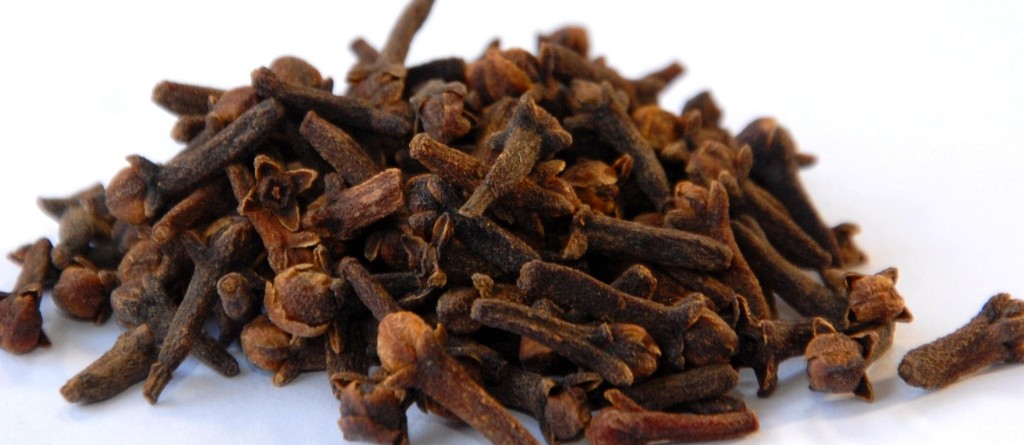 Cloves An Inexpensive remedy for dreadful tooth pain