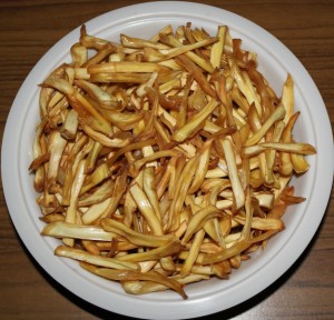 Jackfruit-Chips-Jack Fruit The Native Taste-Jack fruit chips,chakka chips