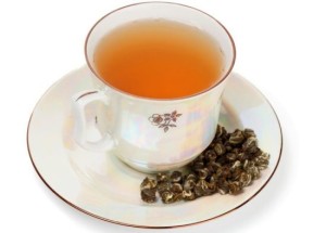 Oolong Tea - prevent hair loss