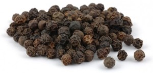 Black pepper