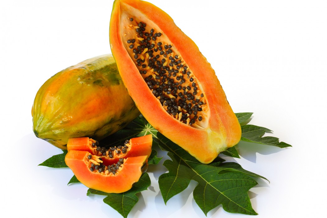Have you heard of the medicinal benefits of Papaya in treating Dengue ...