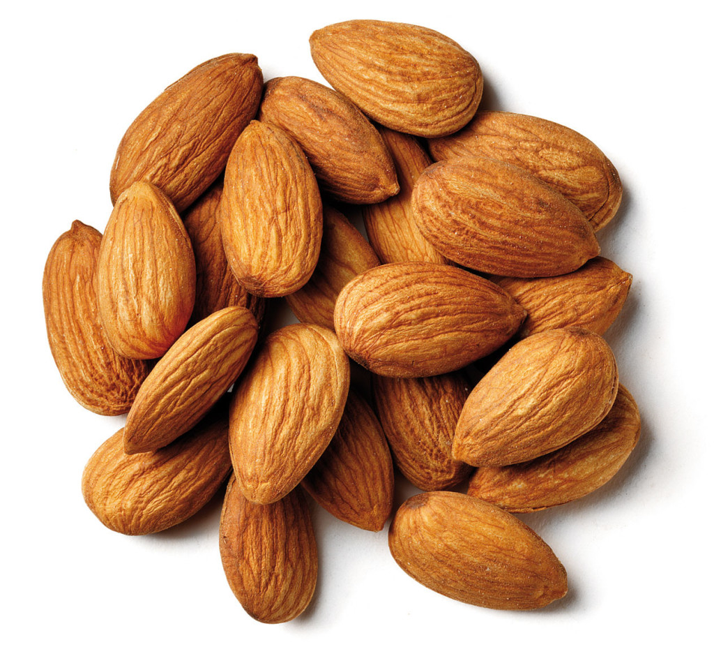 Health benefits of almond or badam