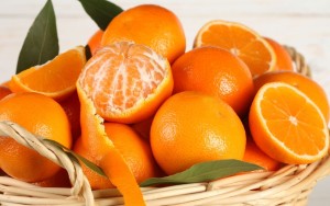 Why is orange known as 'golden apple'. Does it have any nutritious benefits.