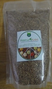 bamboo rice nature loc products