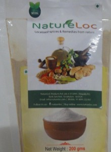 jackfruit seeds flour-powder natureloc products