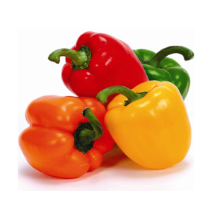 mixed-capsicum wide varities of red peppers