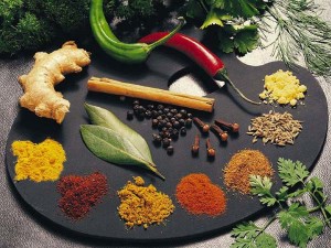 spices and herbs _best_healing_herbs_and_spices Ntureloc