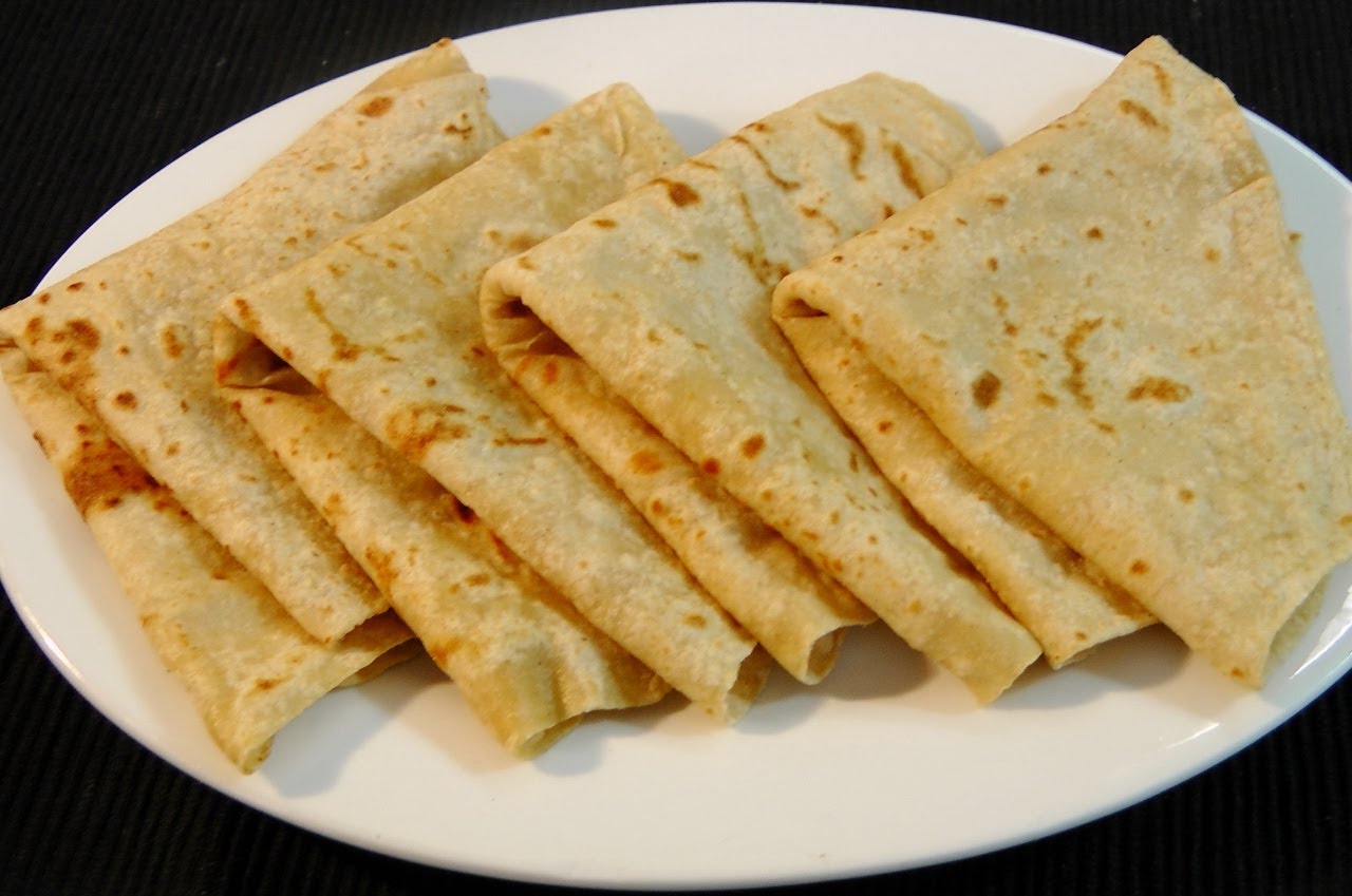 Image result for Is eating Chapati healthy?