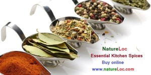 Natureloc essential-kitchen-spices buy online