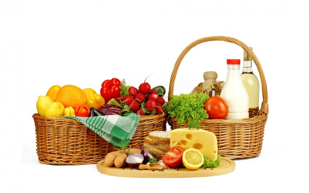 basket_bread_cheese_vegetables_fruits_milk_soup diet