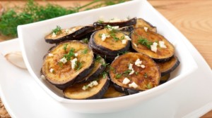 brinjal dish used in different cuisines