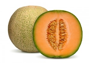 musk melon medicinal values