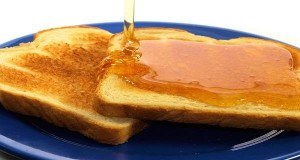 Natureloc tips Spread-Honey-And-Cinnamon-On-A-Slice-Of-Bread-And-Eat-It-Daily