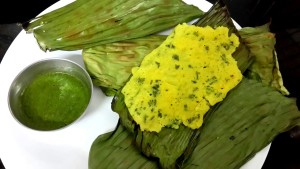 Panki_-_gujarati_dish from natureloc ingredeints buy online