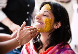 Usage-of-Turmeric - significance in hindu custom