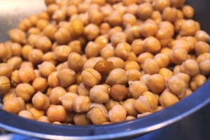 chickpea-health benefits