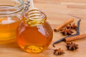 cinnamon-and-honey home remedies