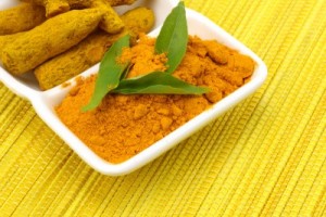 turmeric_traditional medicinal herb