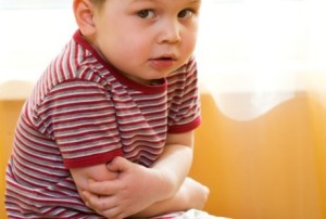 Kidney and urinary tract diseases in children