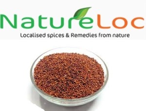 Natureloc ragi