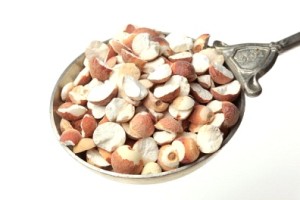 Nuts fox nuts for weight loss