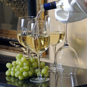 White wine health benefits