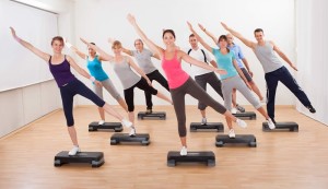 aerobics exercises health benefits