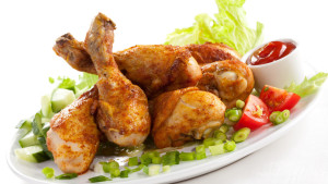 chicken meat white meat health benefits