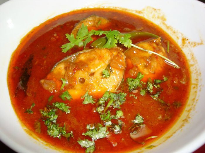 West coast fish curry natureloc cooking recipes