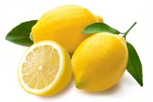 lemon-vitamin c rich sources