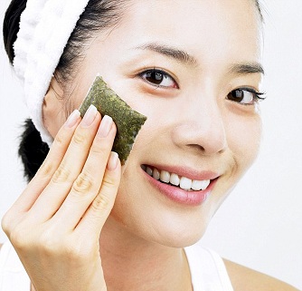 Image result for Green tea in skin