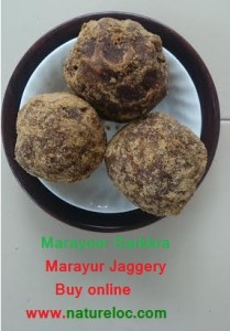 Marayoor jaggery buy online natureloc