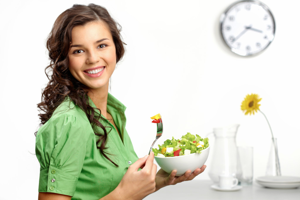 eat healthy in diabetes patients diet