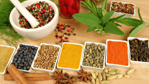 spices and herbs health benefits