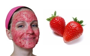 Strawberry-Face-Mask natureloc