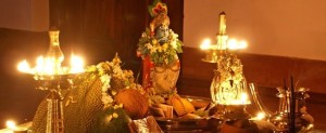 Vishu The new year of Keralites