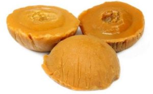 Jaggery for anemia