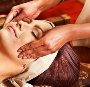 Kumkumadi Thailam For Face massage