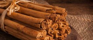 Ceylon cinnamon - True cinnamon