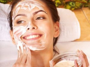 Homemade-Beauty-Tips-For-Fair-Skin - white complexion