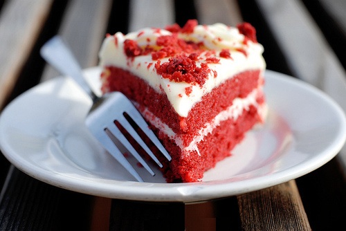 Red Velvet Cake