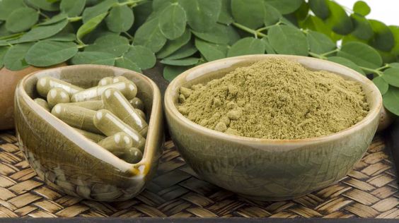 Benefits Of Moringa Leaf