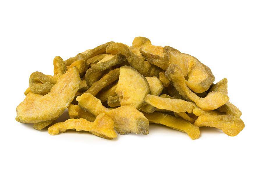 Dried Guvava