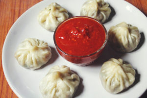 Momos Recipe