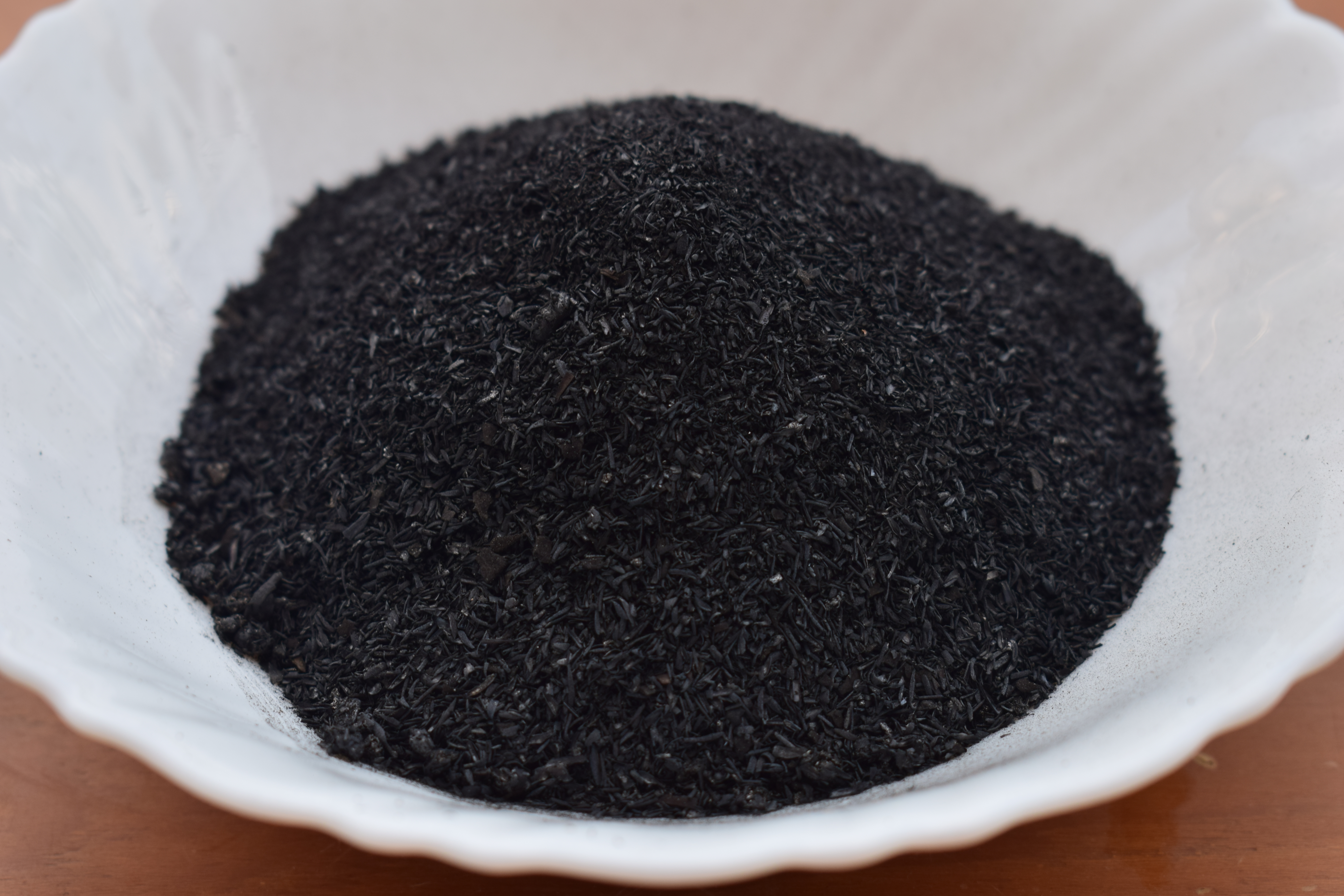 Umikari (Activated Charcoal)