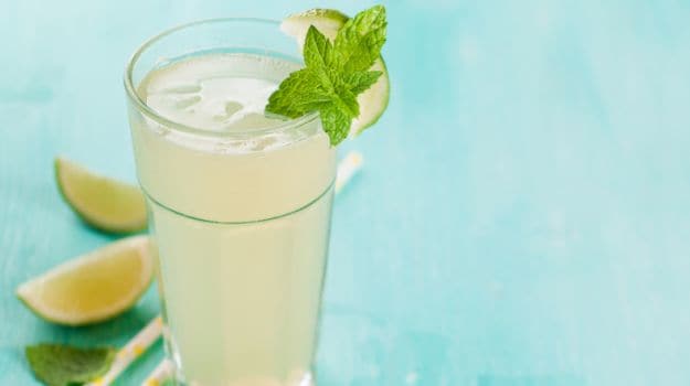 Barley Water For Weight Loss