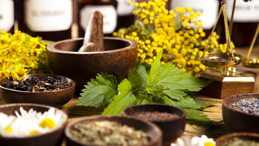 Ayurvedic Herbs To Minimize Arthritis