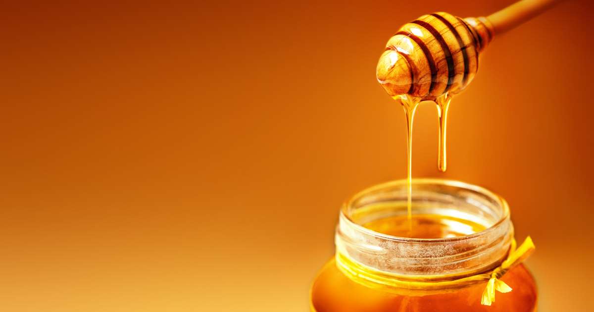 Does Honey Spoil ?