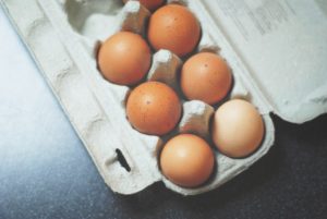 Quail Eggs Kada Mutta